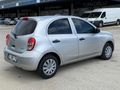 GALERİON'DAN 114 BİN KM DE OTOMATİK MİCRA