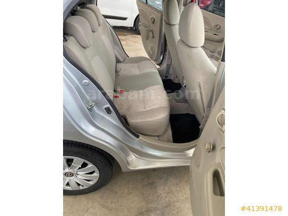 GALERİON'DAN 114 BİN KM DE OTOMATİK MİCRA