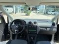 GALERİON'DAN 2011 CADDY 1.6 TRENDLİNE 1 DEĞİŞENLİ