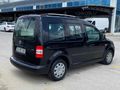 GALERİON'DAN 2011 CADDY 1.6 TRENDLİNE 1 DEĞİŞENLİ