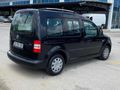 GALERİON'DAN 2011 CADDY 1.6 TRENDLİNE 1 DEĞİŞENLİ