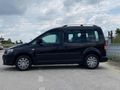 GALERİON'DAN 2011 CADDY 1.6 TRENDLİNE 1 DEĞİŞENLİ