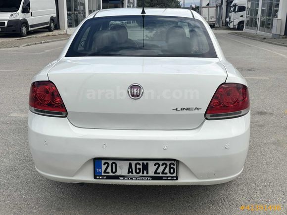 GALERİONDAN LINEA