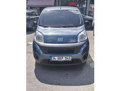 Sahibinden Fiat Fiorino Combi 1.3 Multijet 100. Yıl Özel Seri 2023 Model 