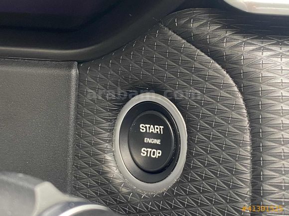 RANGE ROVER VELAR R-DYNAMIC HATASIZ BOYASIZ TRAMERSIZ