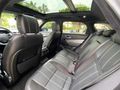 RANGE ROVER VELAR R-DYNAMIC HATASIZ BOYASIZ TRAMERSIZ