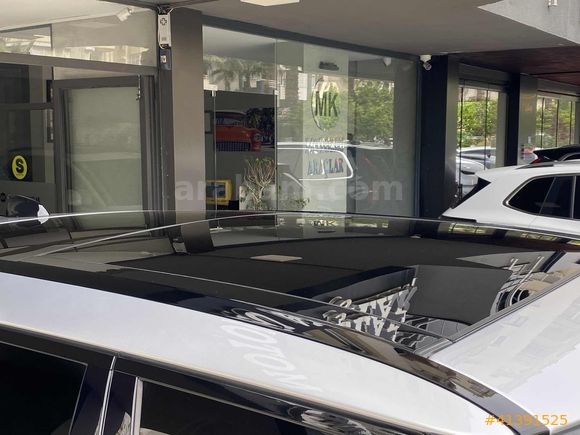 RANGE ROVER VELAR R-DYNAMIC HATASIZ BOYASIZ TRAMERSIZ