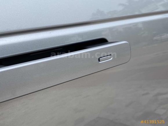 RANGE ROVER VELAR R-DYNAMIC HATASIZ BOYASIZ TRAMERSIZ