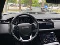 RANGE ROVER VELAR R-DYNAMIC HATASIZ BOYASIZ TRAMERSIZ
