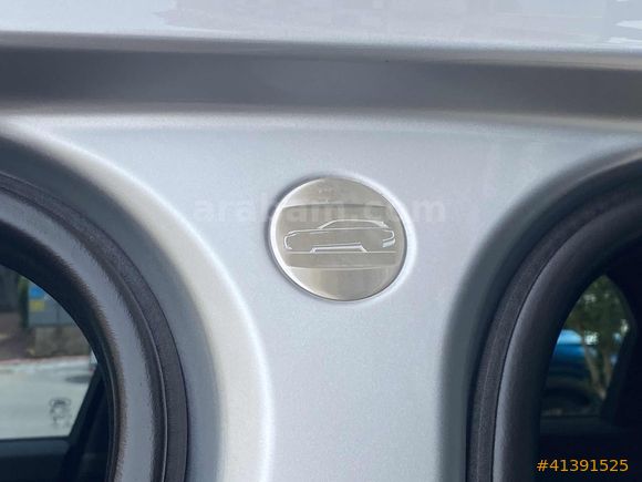 RANGE ROVER VELAR R-DYNAMIC HATASIZ BOYASIZ TRAMERSIZ