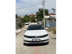 Sahibinden hatasız 2018 çıkışlı passat 