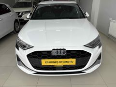 2025 AUDİ A3 KOR NOKTA K.ISITMA ELEKTRİKLİ KOLTUK ÇİFT NAVİGASYON 