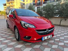 SADECE 65 BİNDE TAM OTOMATİK VITES SUNROFFLU CORSA