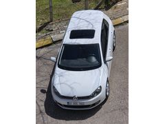 Sahibinden Volkswagen Golf 1.4 TSi Highline 2010 Model 