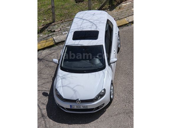 Sahibinden Volkswagen Golf 1.4 TSi Highline 2010 Model 