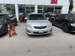 Sahibinden Toyota Corolla 1.4 D-4D Comfort 2008 Model Adana
