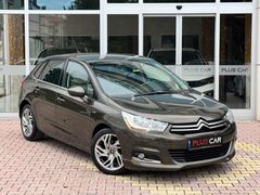 "PLUSCAR" 2012 CİTRÖEN C4 1.6 eHDİ Exclusive OTOMATİK 180.000'KM