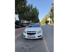 Sahibinden Chevrolet Cruze 1.6 LS Plus 2011 Model  Beyaz