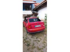 Sahibinden Volkswagen Polo 1.6 Classic 1998 Model