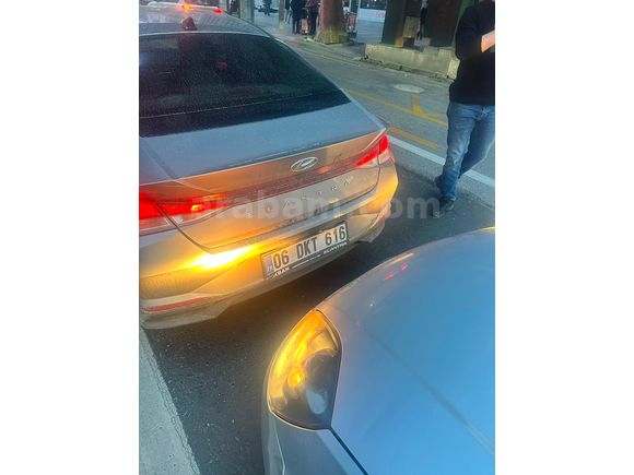 88.000 KM DE HATASIZ 