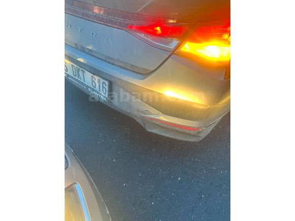 88.000 KM DE HATASIZ 