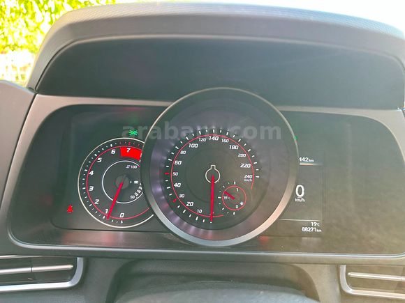 88.000 KM DE HATASIZ 