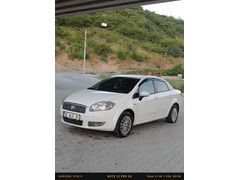 Sahibinden Fiat Linea 1.3 Multijet Active Plus 2011 Model