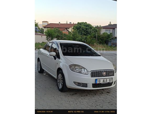 Sahibinden Fiat Linea 1.3 Multijet Active Plus 2011 Model