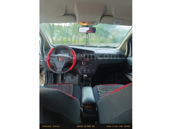 Sahibinden Fiat Linea 1.3 Multijet Active Plus 2011 Model