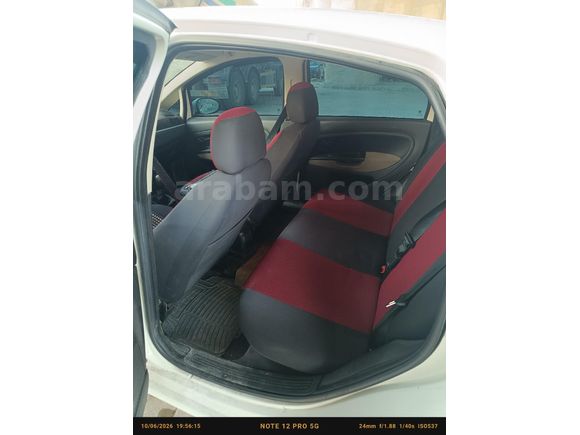 Sahibinden Fiat Linea 1.3 Multijet Active Plus 2011 Model