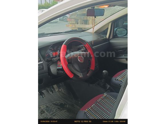 Sahibinden Fiat Linea 1.3 Multijet Active Plus 2011 Model