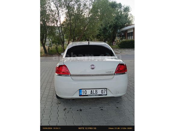 Sahibinden Fiat Linea 1.3 Multijet Active Plus 2011 Model