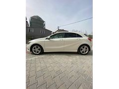 Sahibinden Mercedes - Benz A 180 CDI BlueEfficiency Urban 2013 Model 