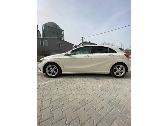 Sahibinden Mercedes - Benz A 180 CDI BlueEfficiency Urban 2013 Model 