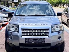 2008 FREELANDER 2.2TD4 HSE GERCEK HSE GARAJ ARACIDIR