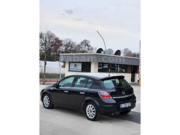 Sahibinden Opel Astra 1.3 CDTI Essentia 2011 Model Tekirdağ 250.000 km Siyah