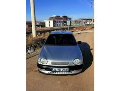 Sahibinden Toyota Corolla 1.3 Terra 1999 Model