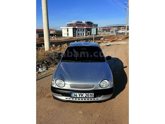 Sahibinden Toyota Corolla 1.3 Terra 1999 Model
