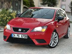 SEAT IBIZA 2015 MODEL 1.2 TSİ DEĞİŞENSİZ 94.000 KM EXTRALI