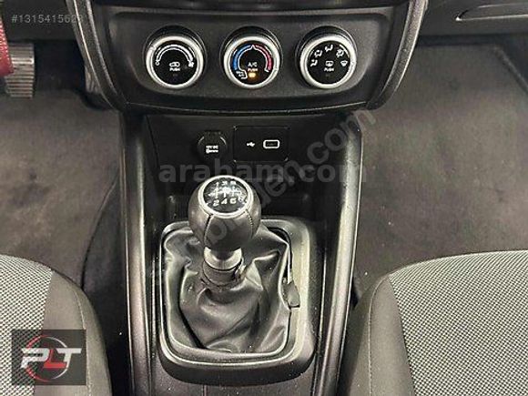 POLATTAN 2024 MODEL EGEA 14 FİRE EASY PLUS SENET VE KREDİ İMKANI