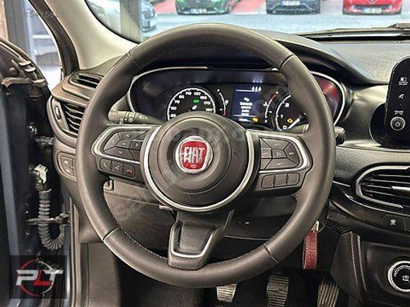 POLATTAN 2024 MODEL EGEA 14 FİRE EASY PLUS SENET VE KREDİ İMKANI