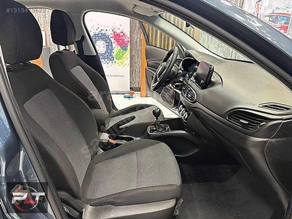 POLATTAN 2024 MODEL EGEA 14 FİRE EASY PLUS SENET VE KREDİ İMKANI