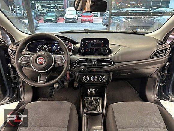POLATTAN 2024 MODEL EGEA 14 FİRE EASY PLUS SENET VE KREDİ İMKANI