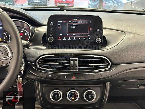 POLATTAN 2024 MODEL EGEA 14 FİRE EASY PLUS SENET VE KREDİ İMKANI