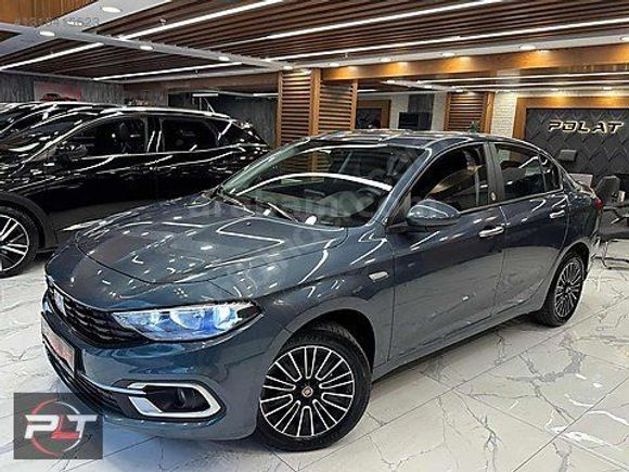 POLATTAN 2024 MODEL EGEA 14 FİRE EASY PLUS SENET VE KREDİ İMKANI