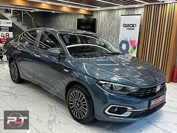 POLATTAN 2024 MODEL EGEA 14 FİRE EASY PLUS SENET VE KREDİ İMKANI