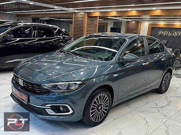POLATTAN 2024 MODEL EGEA 14 FİRE EASY PLUS SENET VE KREDİ İMKANI