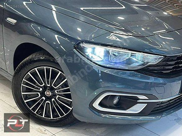 POLATTAN 2024 MODEL EGEA 14 FİRE EASY PLUS SENET VE KREDİ İMKANI