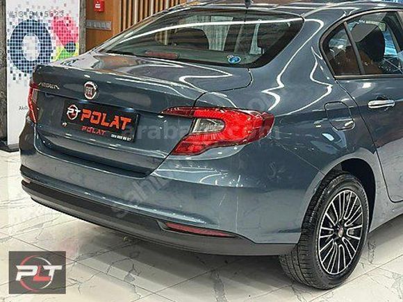POLATTAN 2024 MODEL EGEA 14 FİRE EASY PLUS SENET VE KREDİ İMKANI