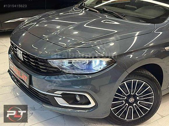 POLATTAN 2024 MODEL EGEA 14 FİRE EASY PLUS SENET VE KREDİ İMKANI